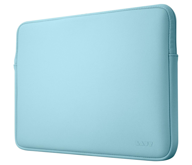 Laut Huex Pastels neoprenowe do Macbook 13/14" niebieski - 1067101 - zdjęcie 2